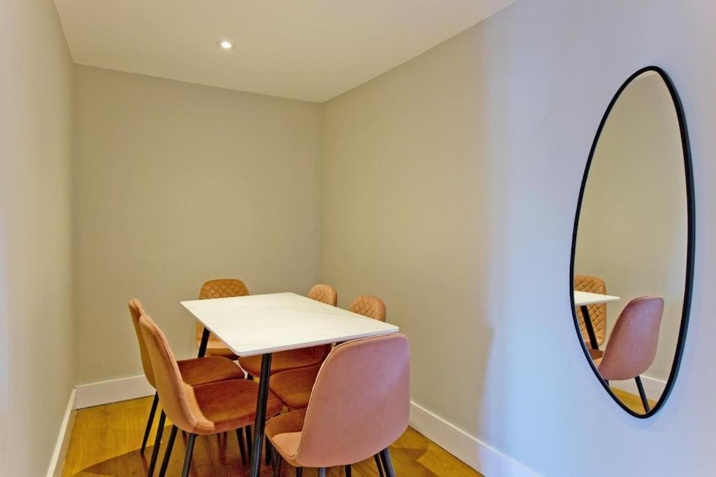 Imperial Hogarth Road Apartment -4Th Floor London Exterior photo