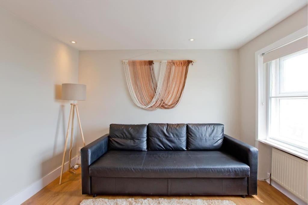 Imperial Hogarth Road Apartment -4Th Floor London Exterior photo