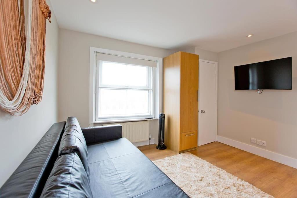 Imperial Hogarth Road Apartment -4Th Floor London Exterior photo